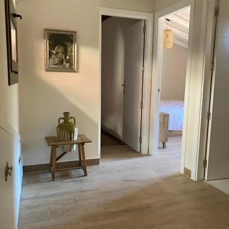 Casa Victor Apartment Albarracin