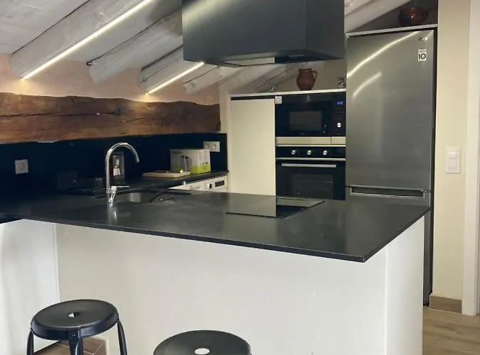 Casa Víctor Apartamento Albarracín