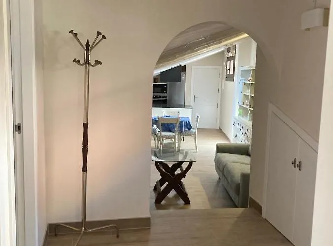 Casa Víctor Apartamento