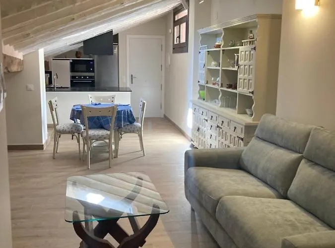 Casa Víctor Apartamento Albarracín