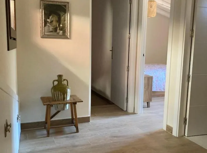 Casa Víctor Apartamento Albarracín