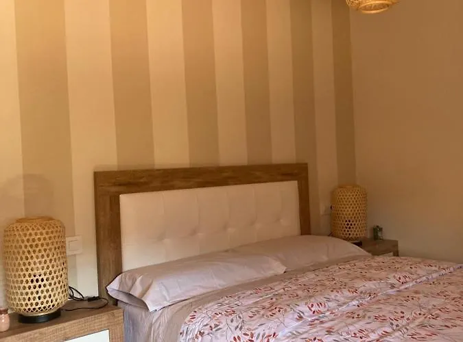 Casa Víctor Apartamento