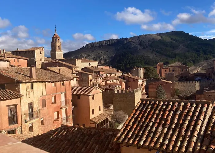 Casa Víctor Apartamento