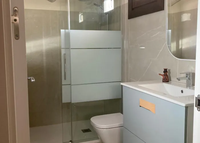 Apartamento Casa Víctor Albarracín