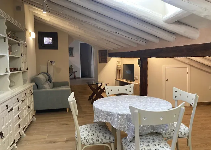 Casa Víctor Apartamento *